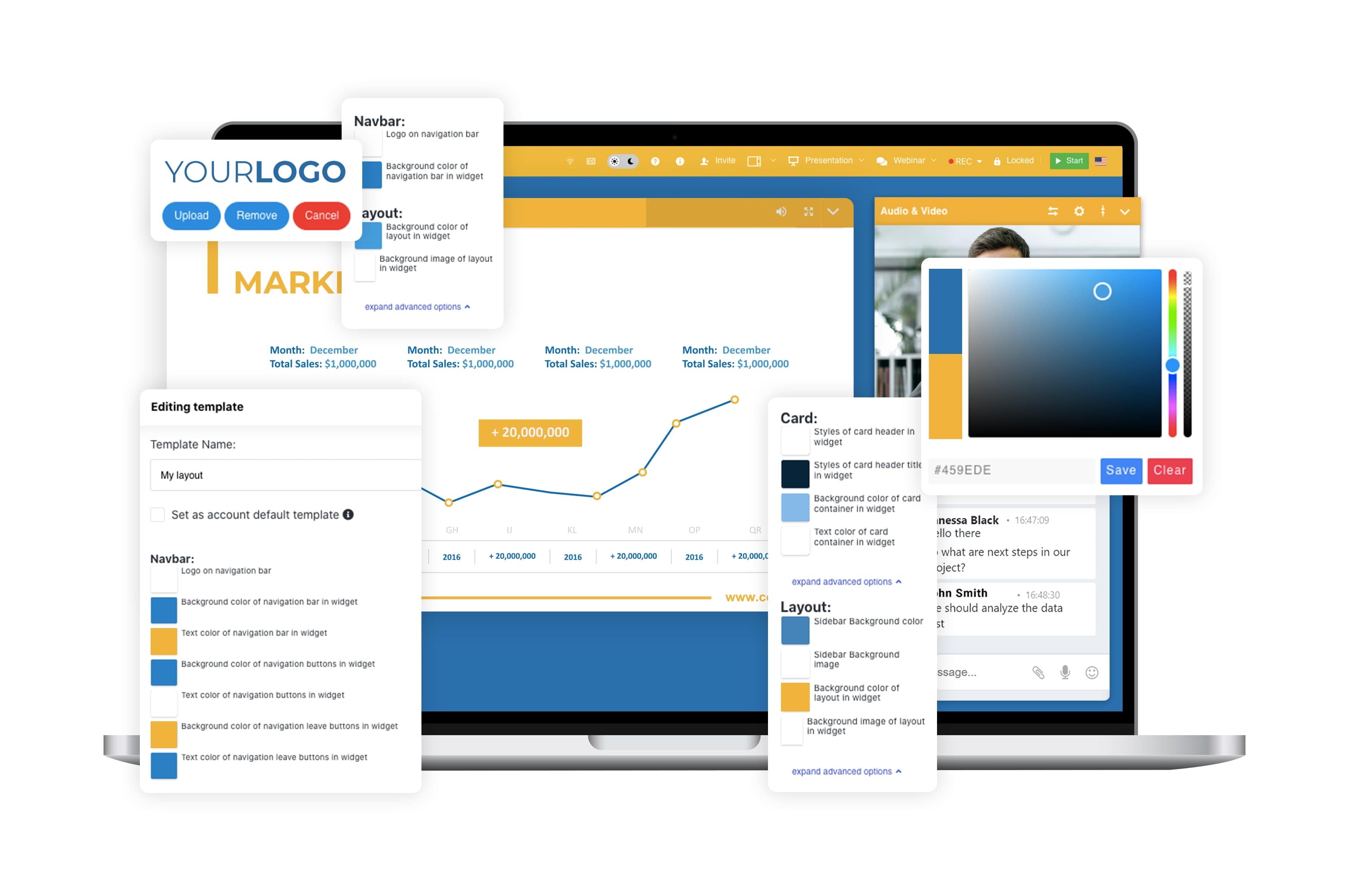 branding tool webinar
