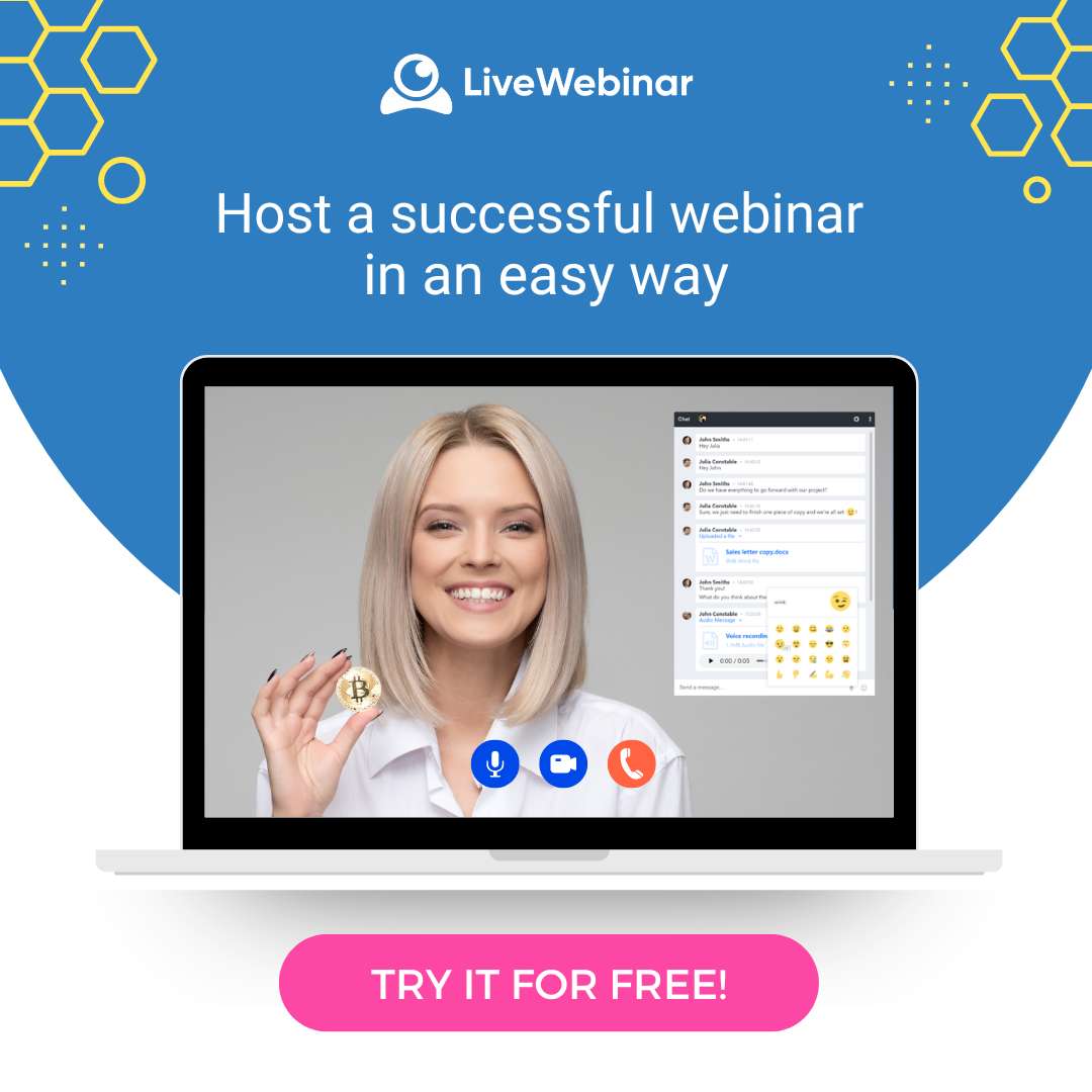 webinar apps