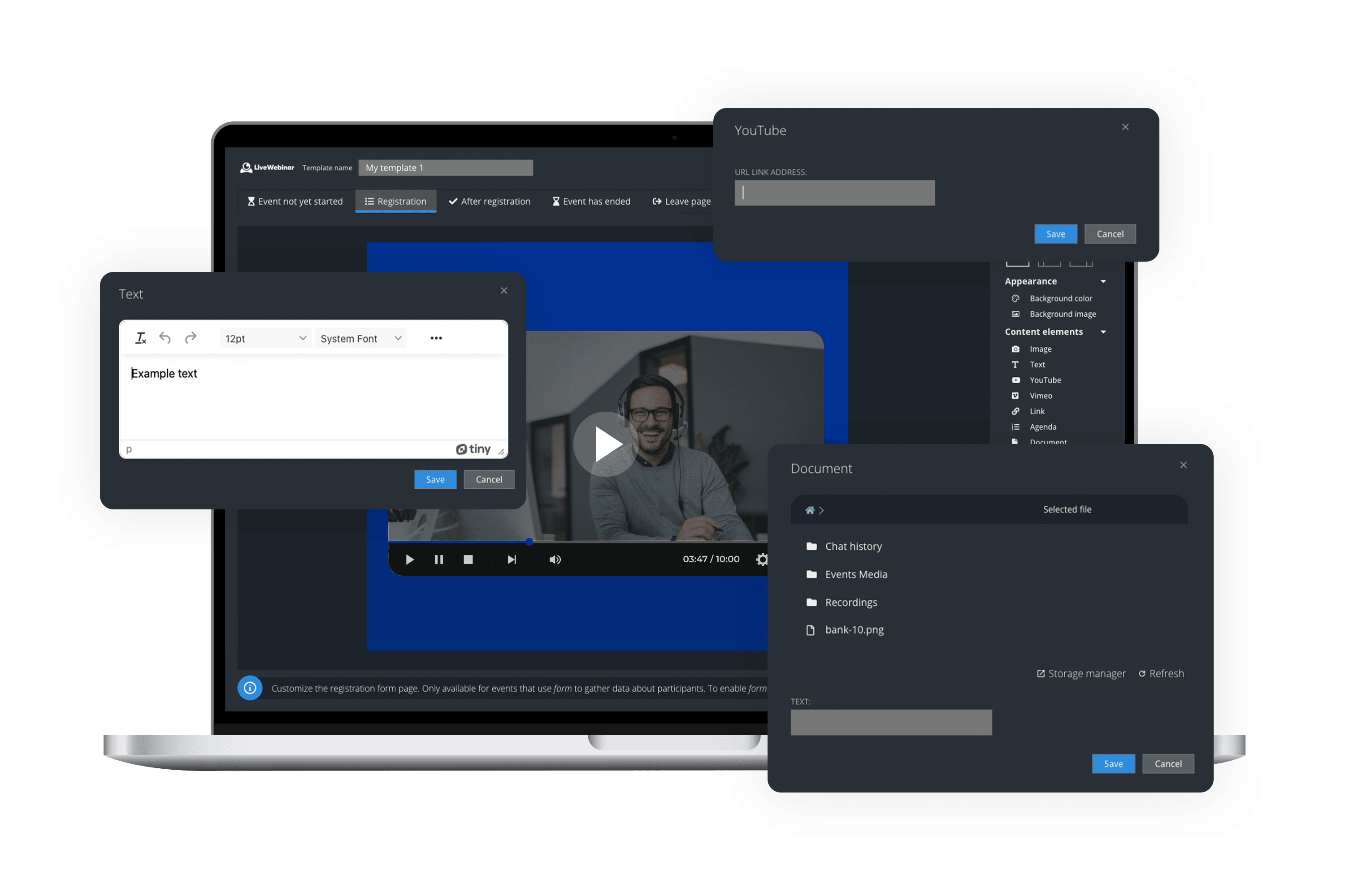 branding tool webinar
