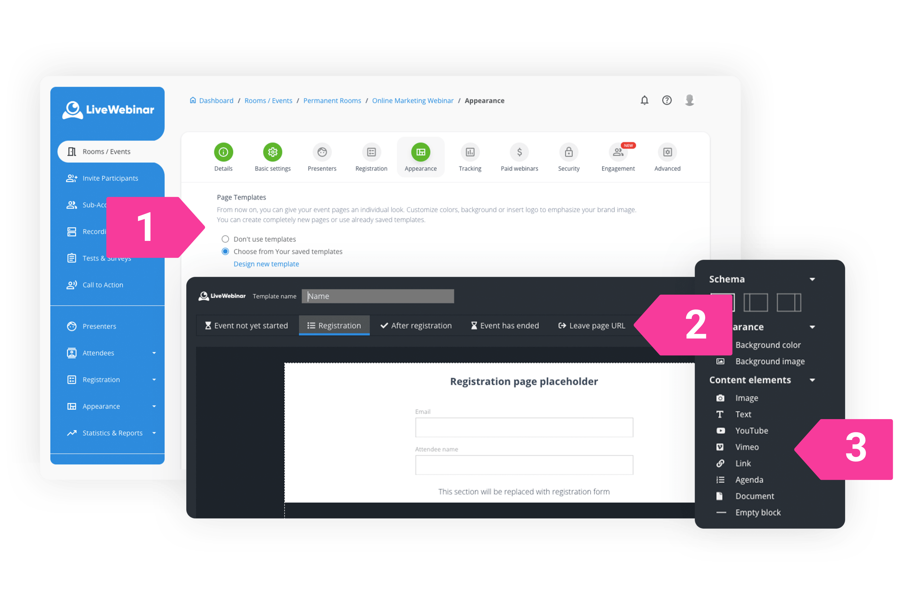 branding tool webinar