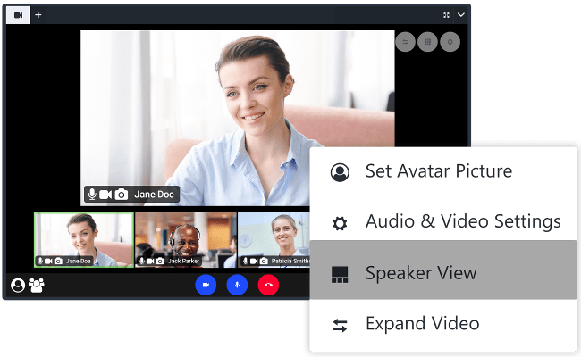 Audio and Video &ndash; A Look Inside