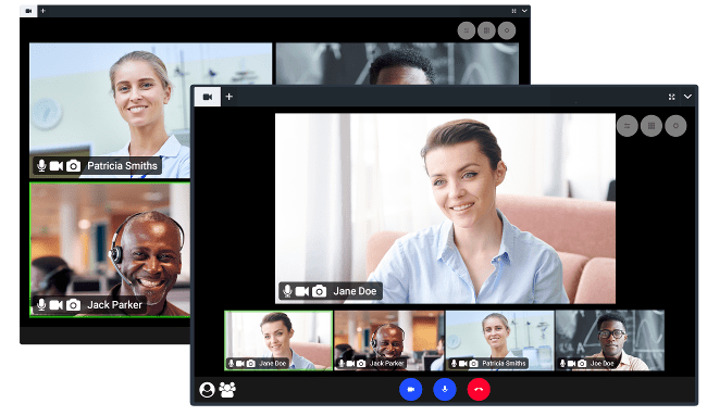 Audio and Video &ndash; A Look Inside