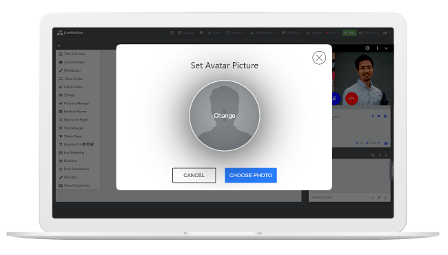 Audio and Video &ndash; A Look Inside