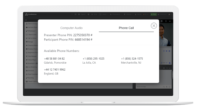 Audio and Video &ndash; A Look Inside