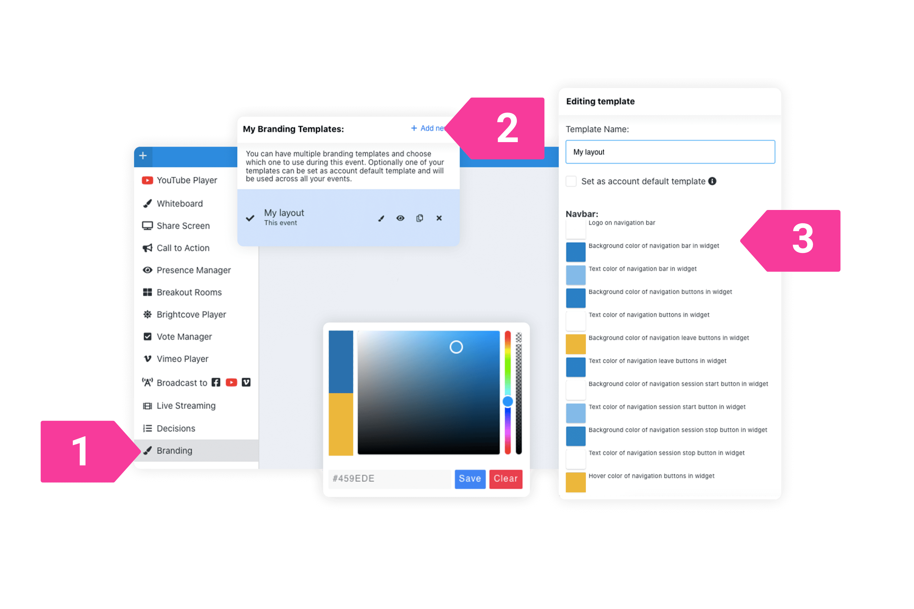 branding tool webinar