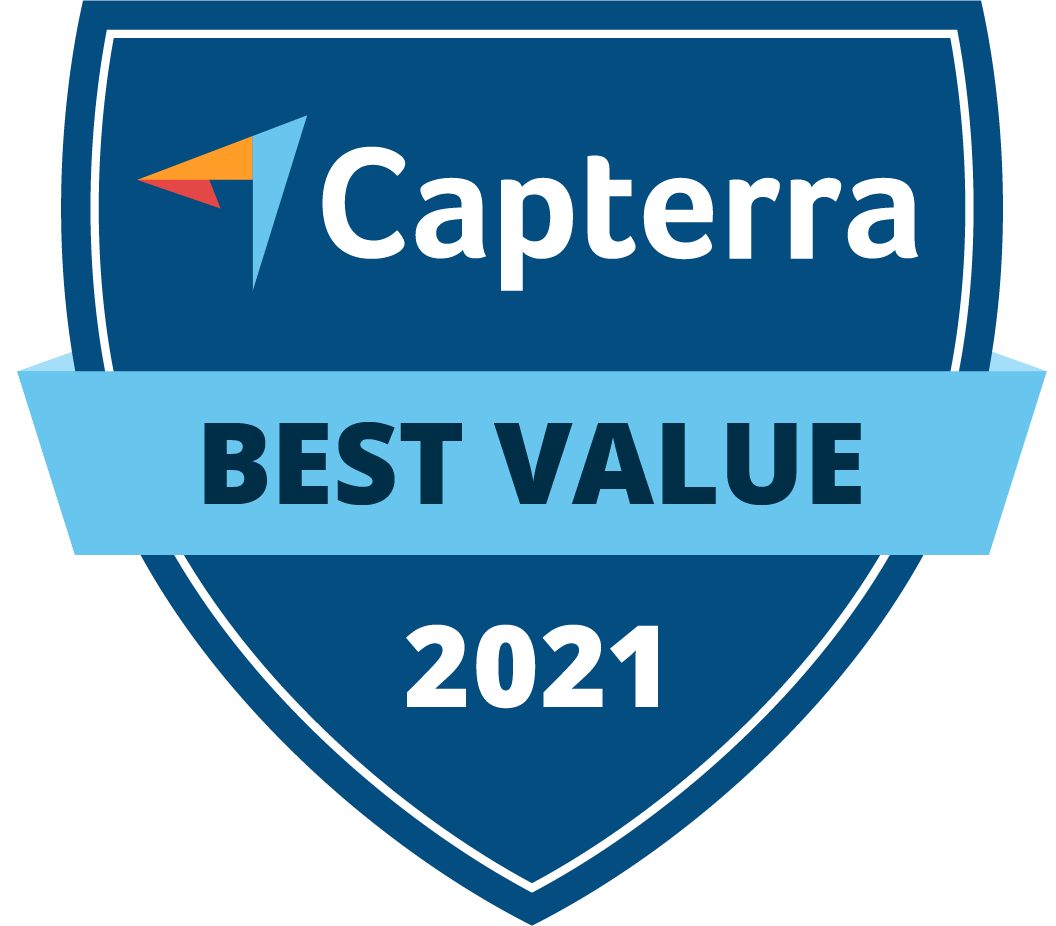LiveWebinar - software ratings and reviews on Capterra 2021
