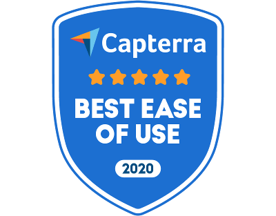 LiveWebinar - software ratings and reviews on Capterra 2020