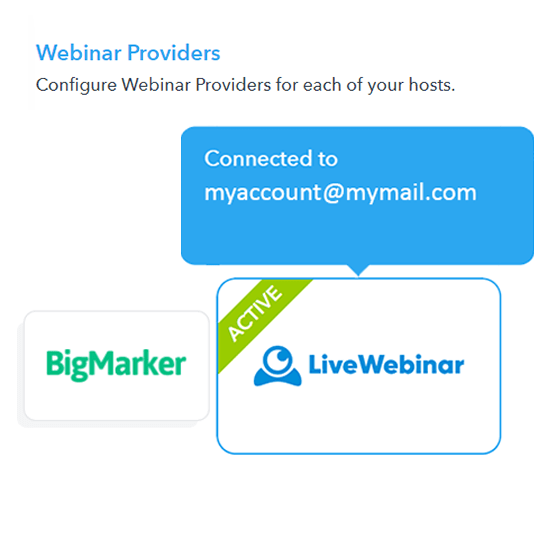 HeySummit integration