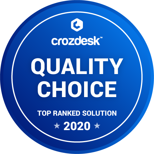 LiveWebinar - software ratings and reviews on Crozdesk 2020