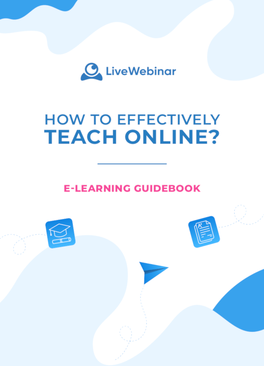 Book cover - 10 things you...