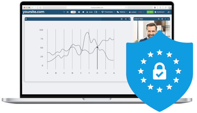 White label webinar software solutions - LiveWebinar