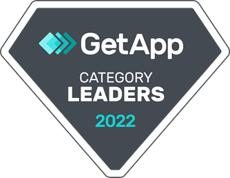 GetApp Category Leaders for Remote Work Jul-20 2022