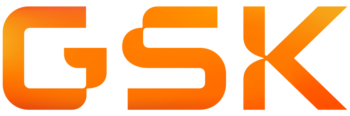 GSK