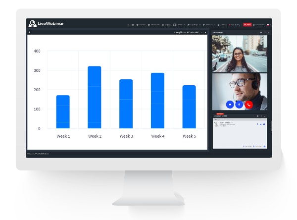 What is a webinar? – LiveWebinar.com