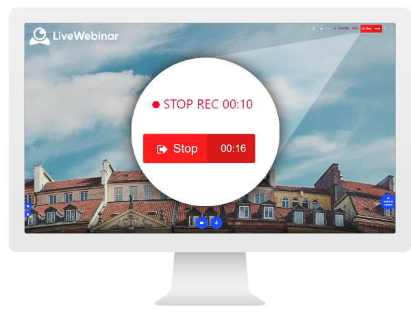 What is a webinar? – LiveWebinar.com