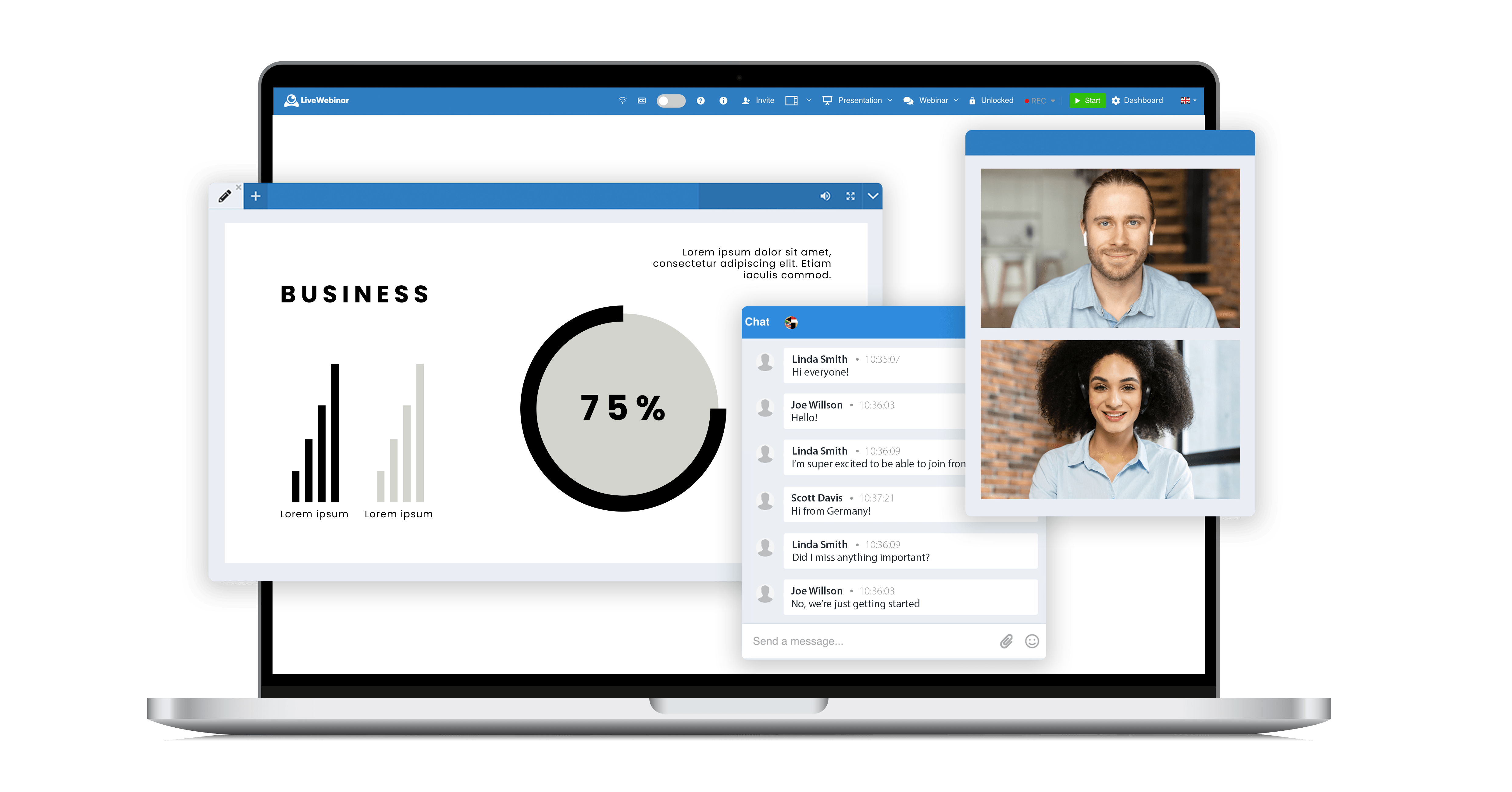 livestorm alternative