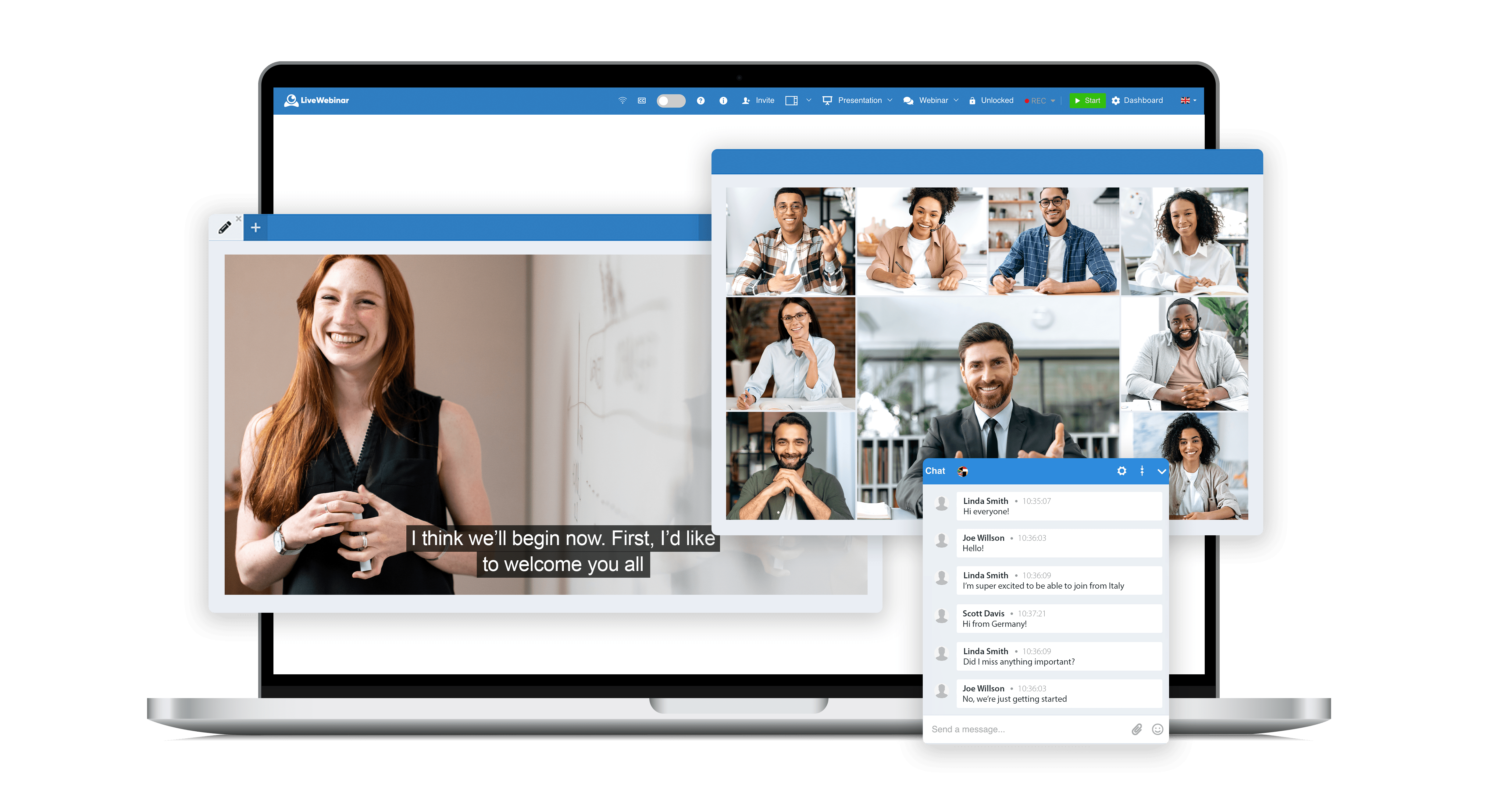 livestorm alternative