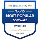 LiveWebinar: The Most Advanced Webinar Software 2023