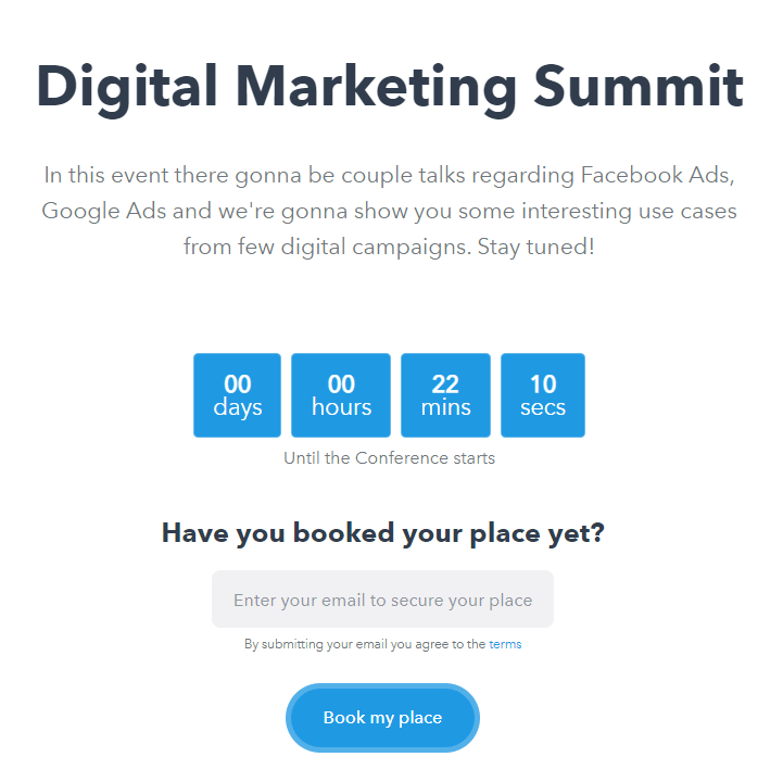 HeySummit integration