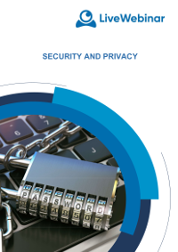 Security And Privacy