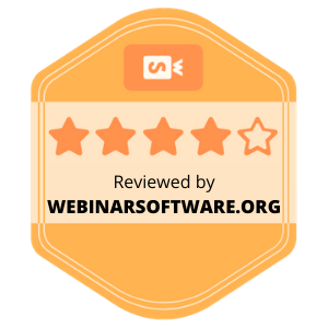 LiveWebinar Badge 2020