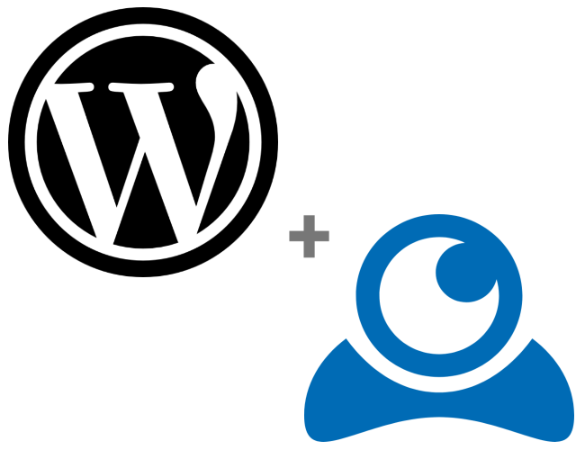 Wordpress plugin integration